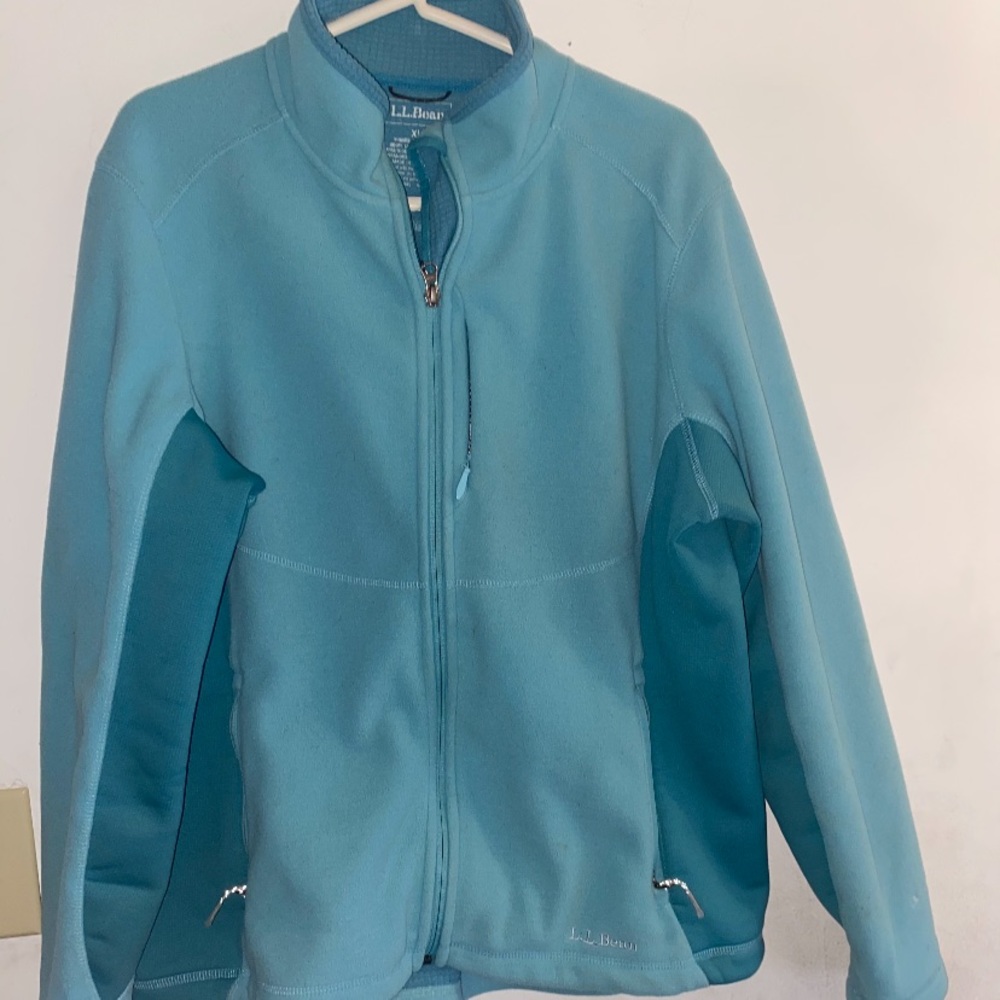 Women’s L.L.Bean jacket